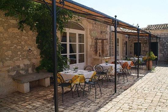 Masseria Ciancio Casa Serrafiori 外观 照片