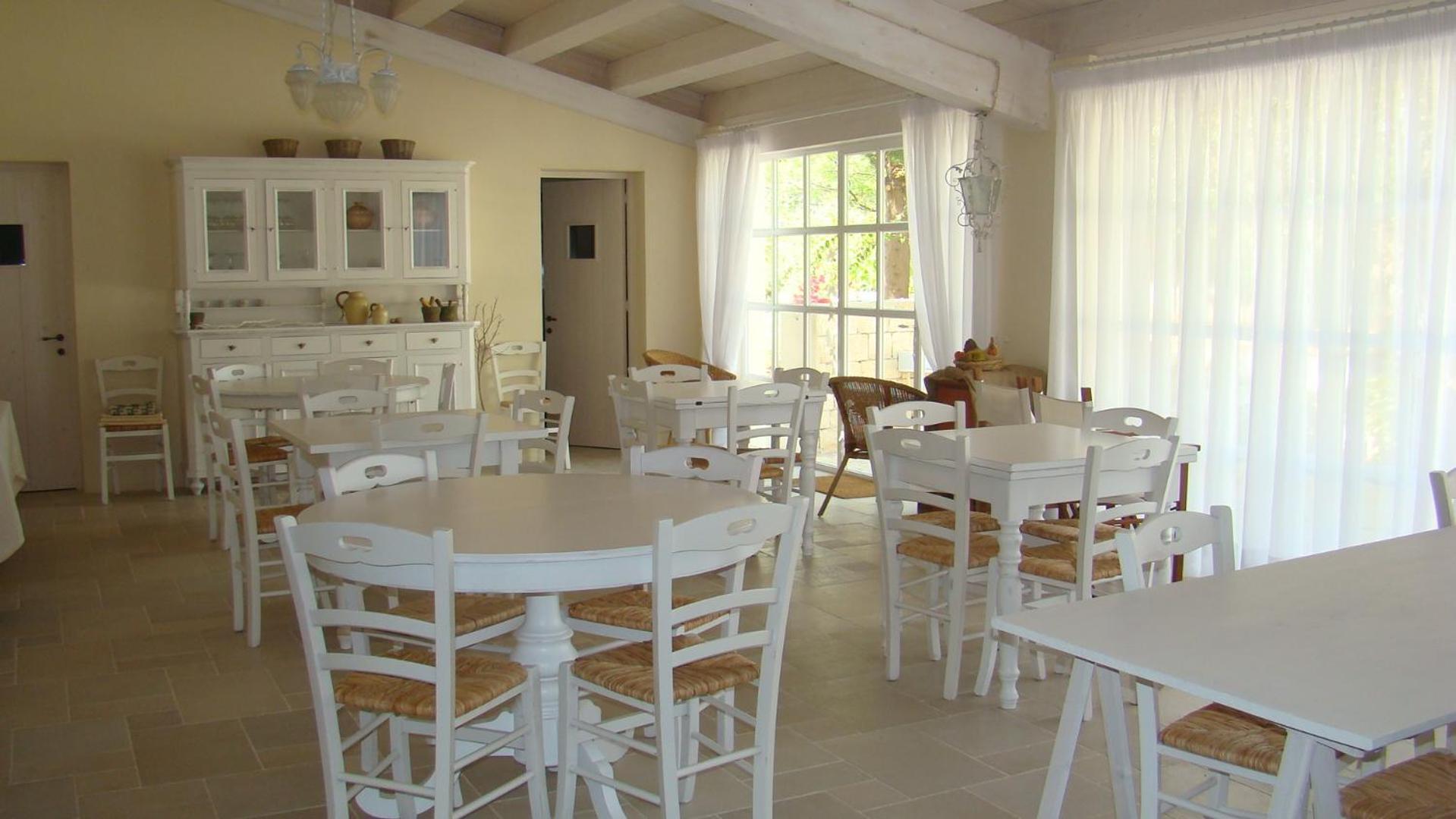 Masseria Ciancio Casa Serrafiori 外观 照片