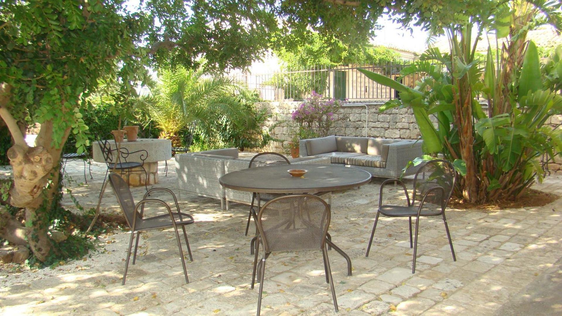 Masseria Ciancio Casa Serrafiori 外观 照片