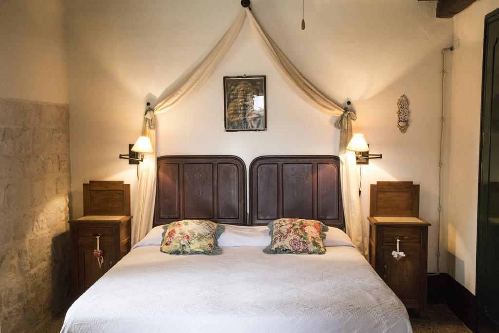 Masseria Ciancio Casa Serrafiori 外观 照片