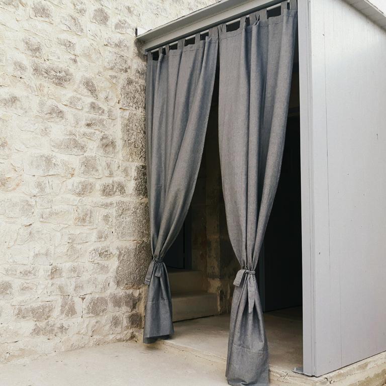 Masseria Ciancio Casa Serrafiori 外观 照片